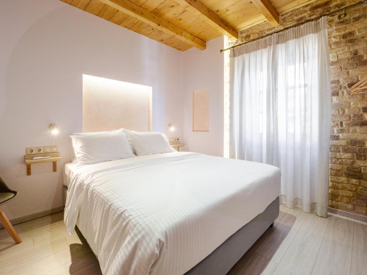 Corfu Old Town Apartment, Marina Nymfes Zewnętrze zdjęcie