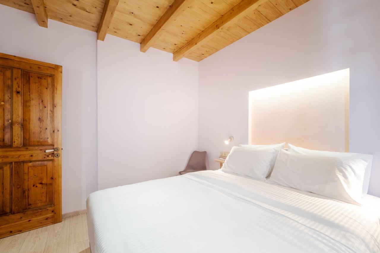 Corfu Old Town Apartment, Marina Nymfes Zewnętrze zdjęcie