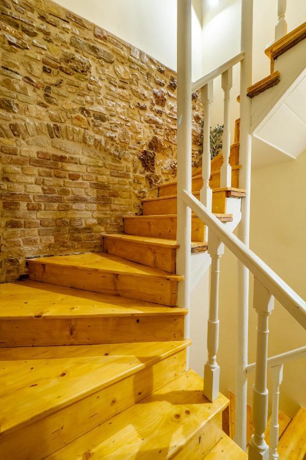 Corfu Old Town Apartment, Marina Nymfes Zewnętrze zdjęcie