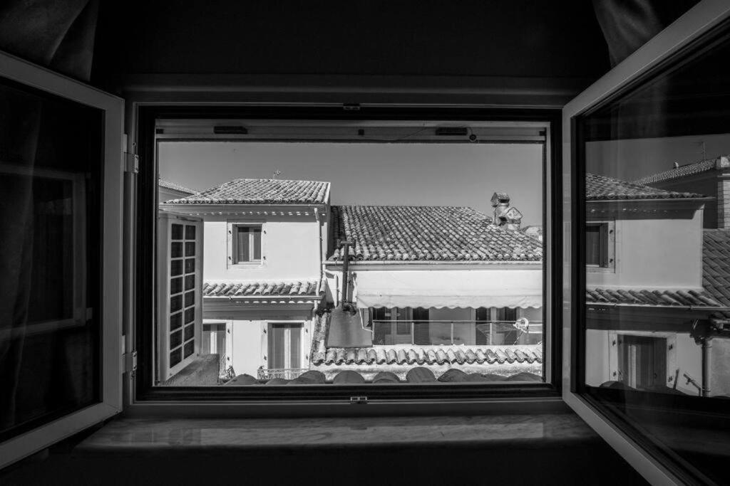 Corfu Old Town Apartment, Marina Nymfes Zewnętrze zdjęcie