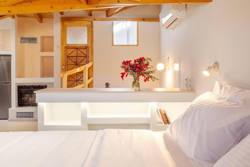 Corfu Old Town Apartment, Marina Nymfes Zewnętrze zdjęcie