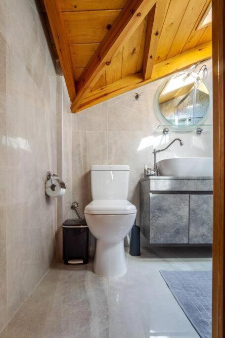 Corfu Old Town Apartment, Marina Nymfes Zewnętrze zdjęcie